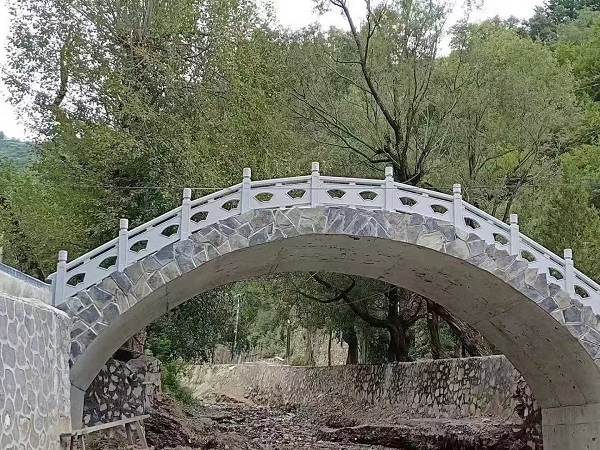 大连哪家石栏杆厂家做工好 实力制造商